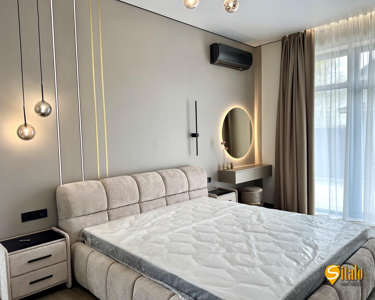 Продажа дома 110 м², Окружная ул.