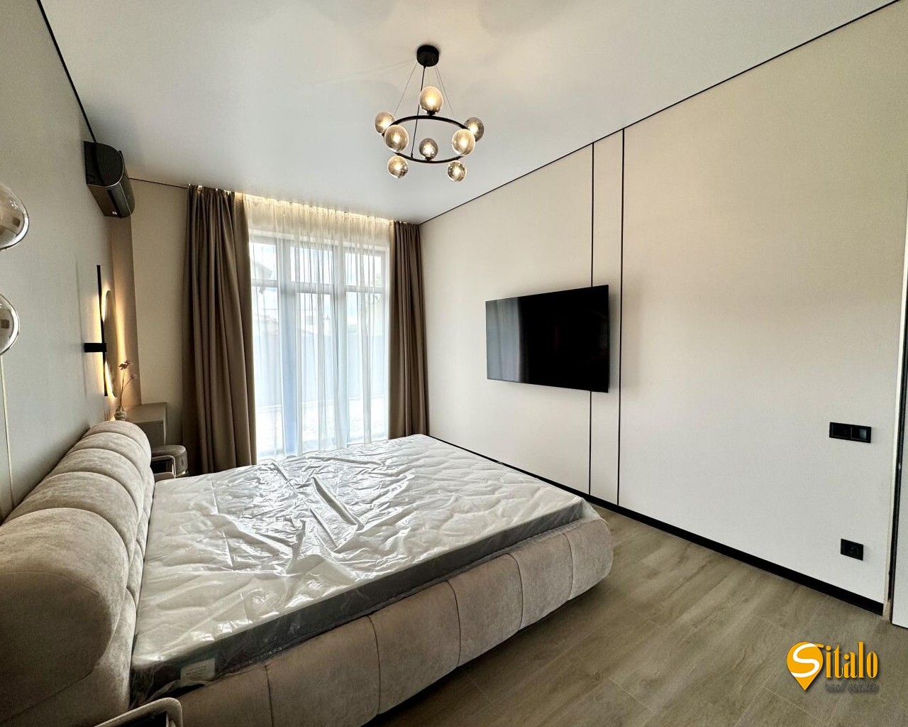 Продажа дома 110 м², Окружная ул.