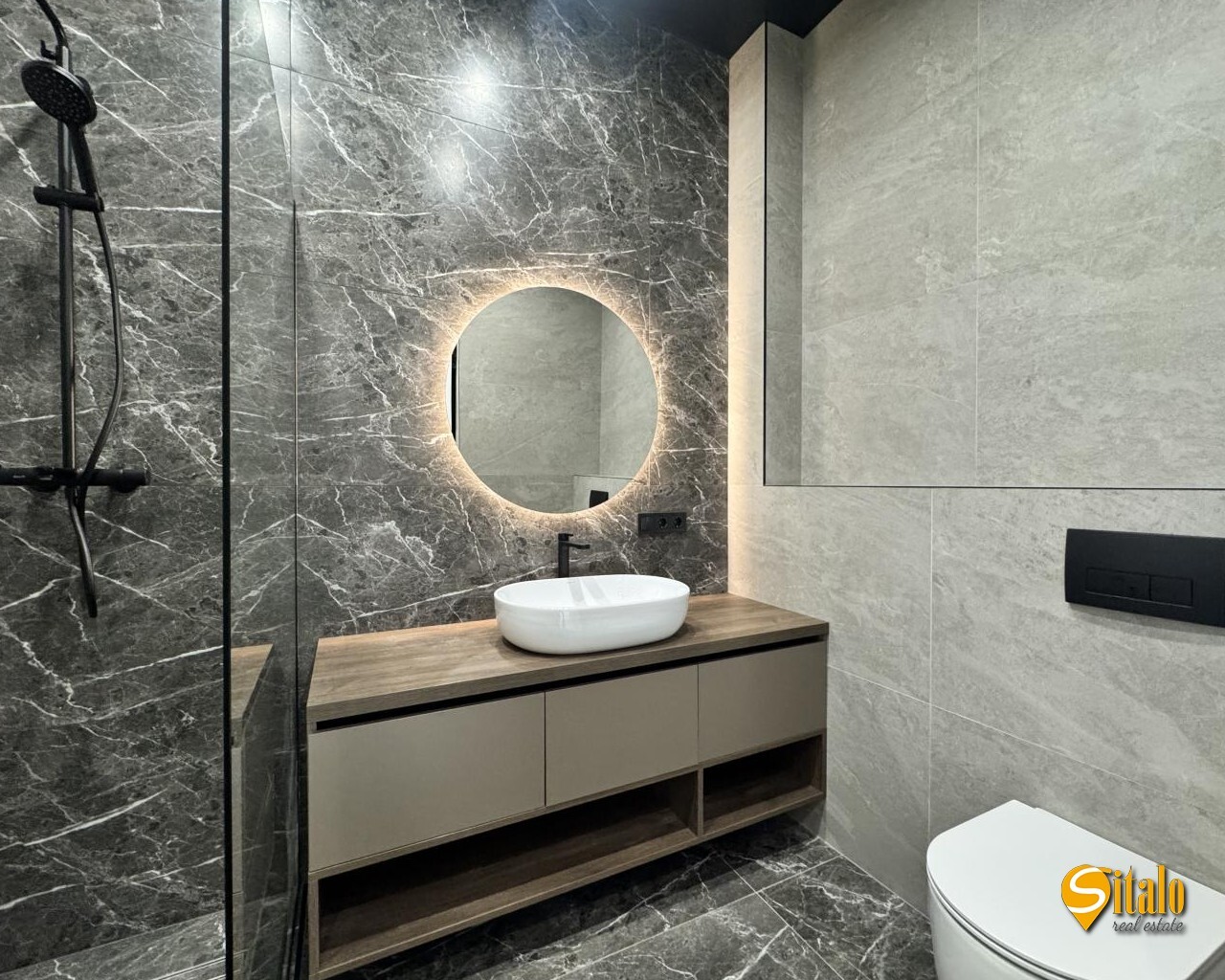 Продажа дуплекса 135 м², 1-я Озерная ул.