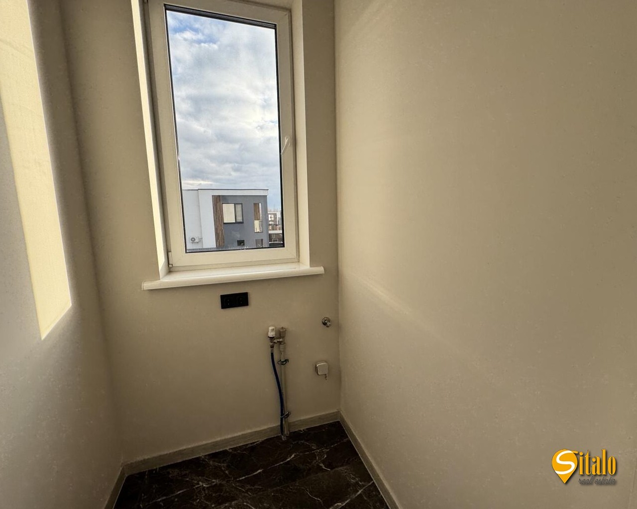 Продажа дуплекса 135 м², 1-я Озерная ул.