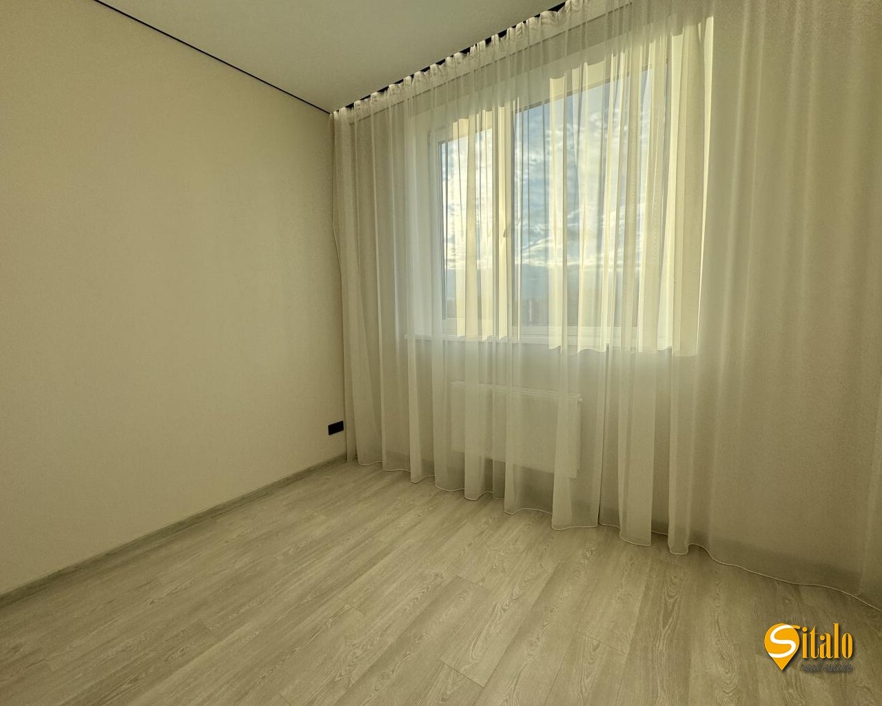 Продажа дуплекса 135 м², 1-я Озерная ул.