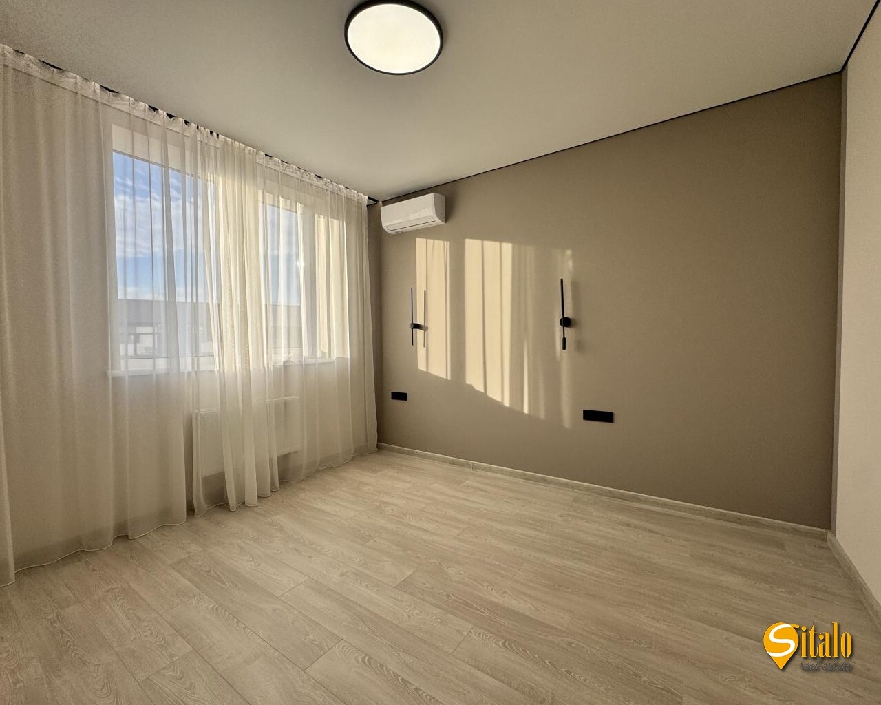 Продажа дуплекса 135 м², 1-я Озерная ул.