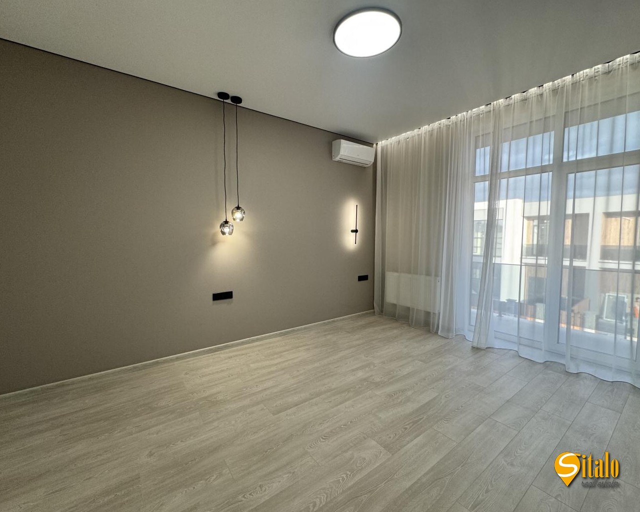 Продажа дуплекса 135 м², 1-я Озерная ул.