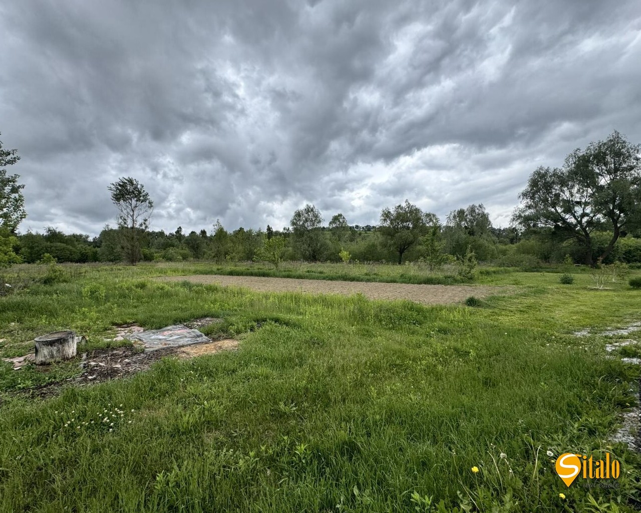 Продажа участка для личного сельского хозяйства 12 соток