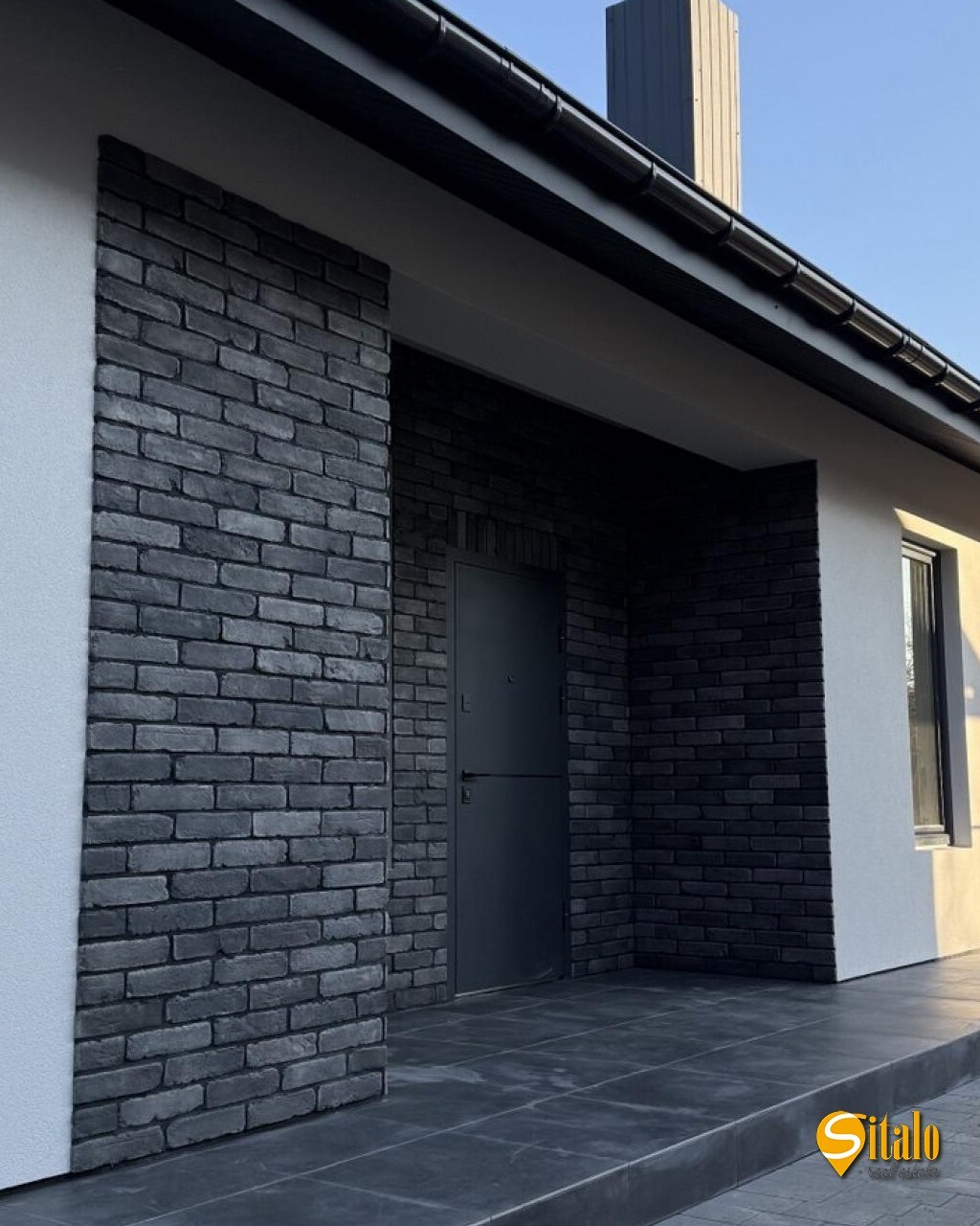 Продажа дома 170 м², 1-я Озерная ул.