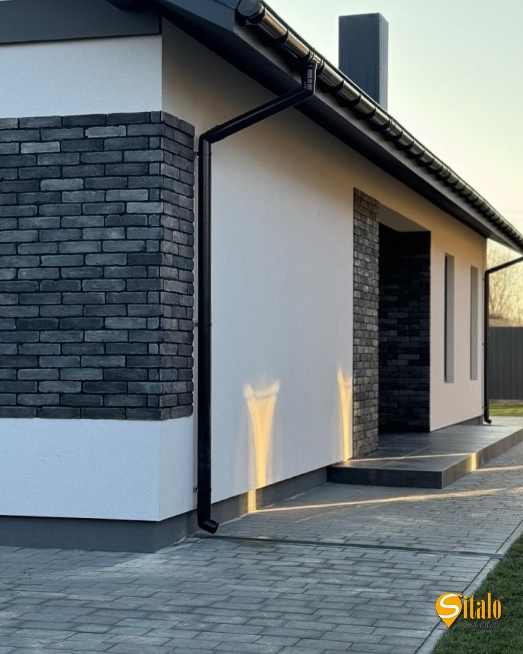 Продажа дома 170 м², 1-я Озерная ул.
