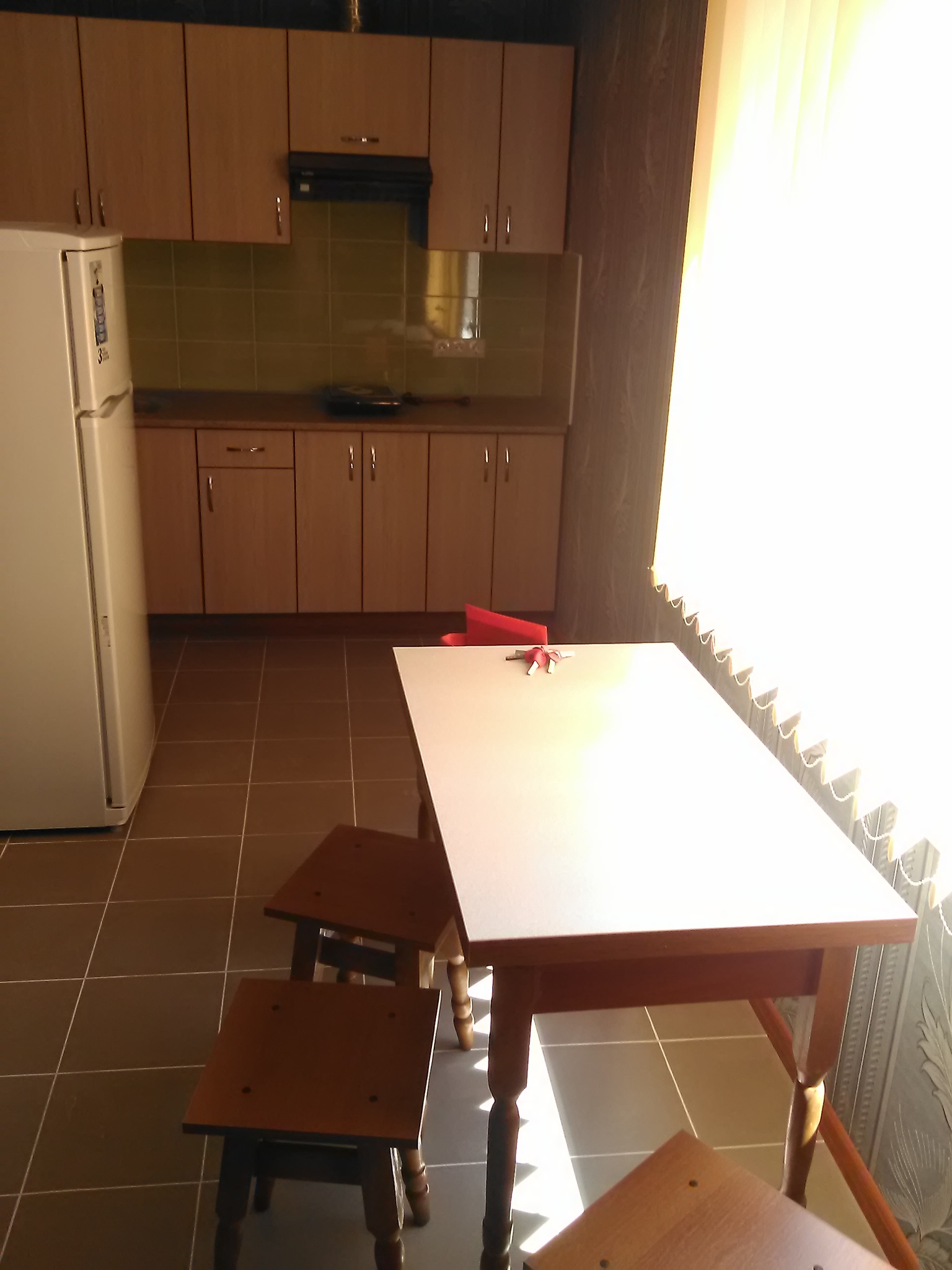 Оренда студії 50 м², Старокиївська вул.