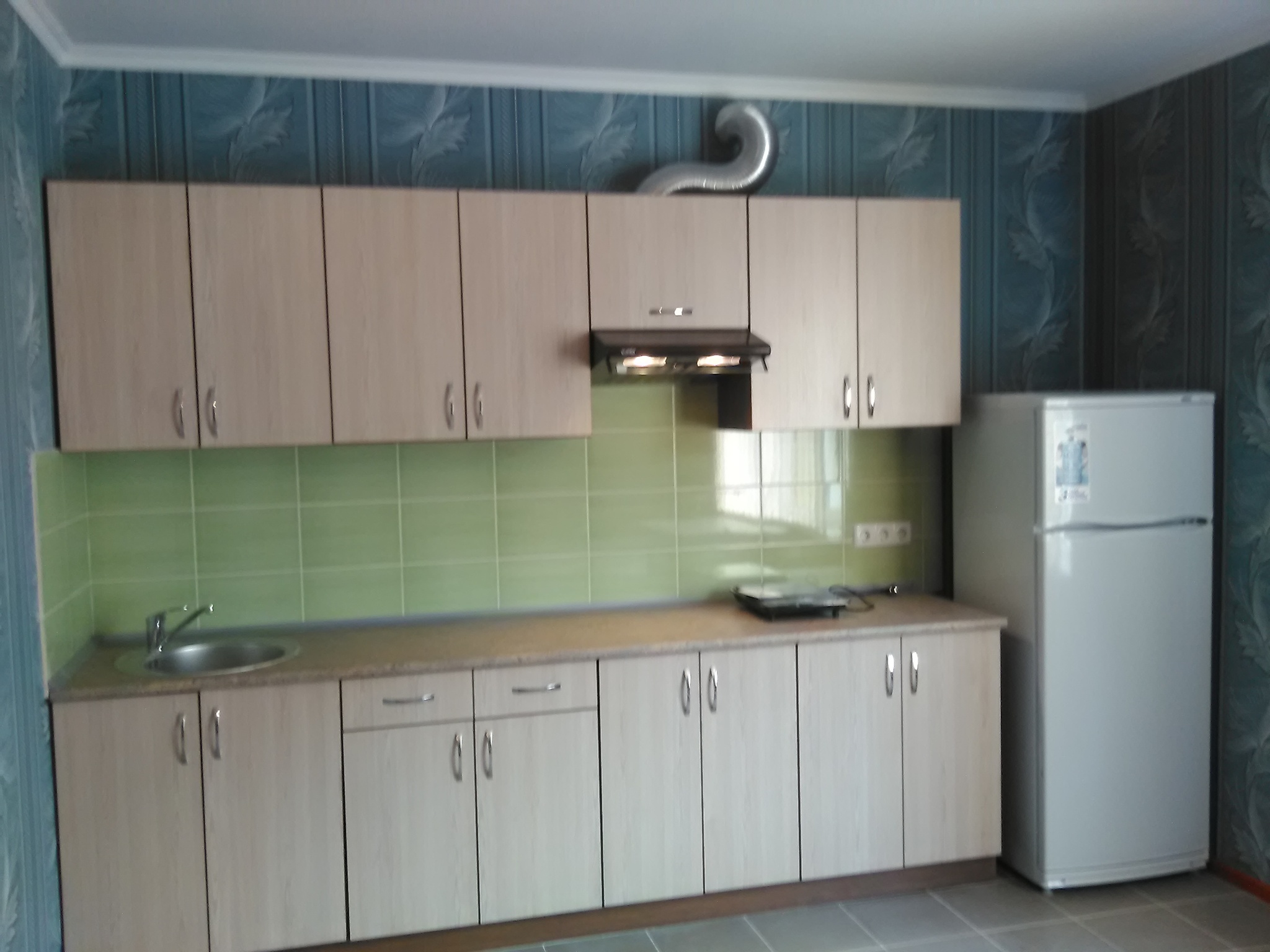 Оренда студії 50 м², Старокиївська вул.