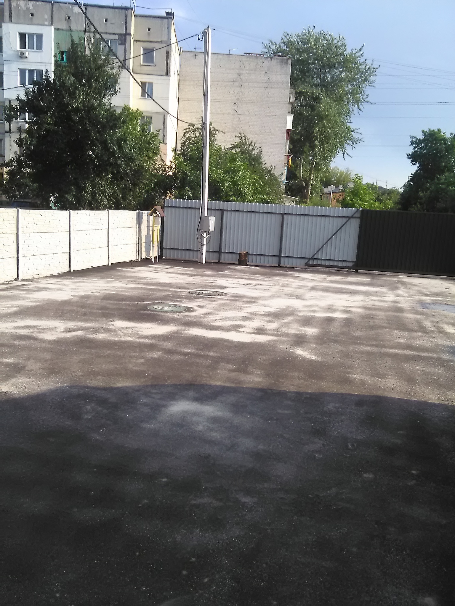 Оренда студії 50 м², Старокиївська вул.