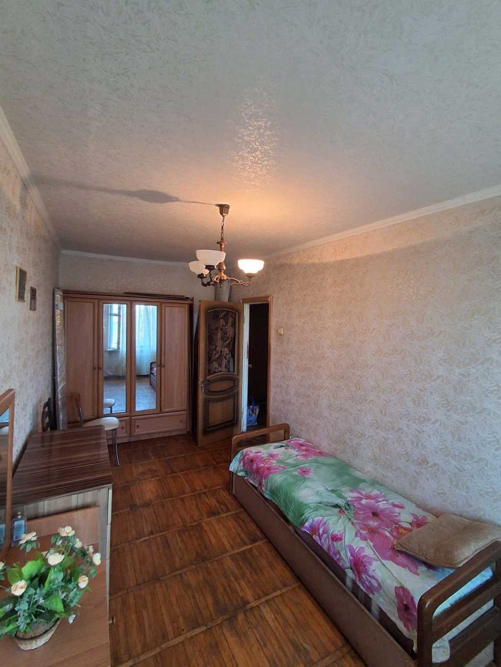 Продаж 2-кімнатної квартири 43 м², Сквирське шосе, 250