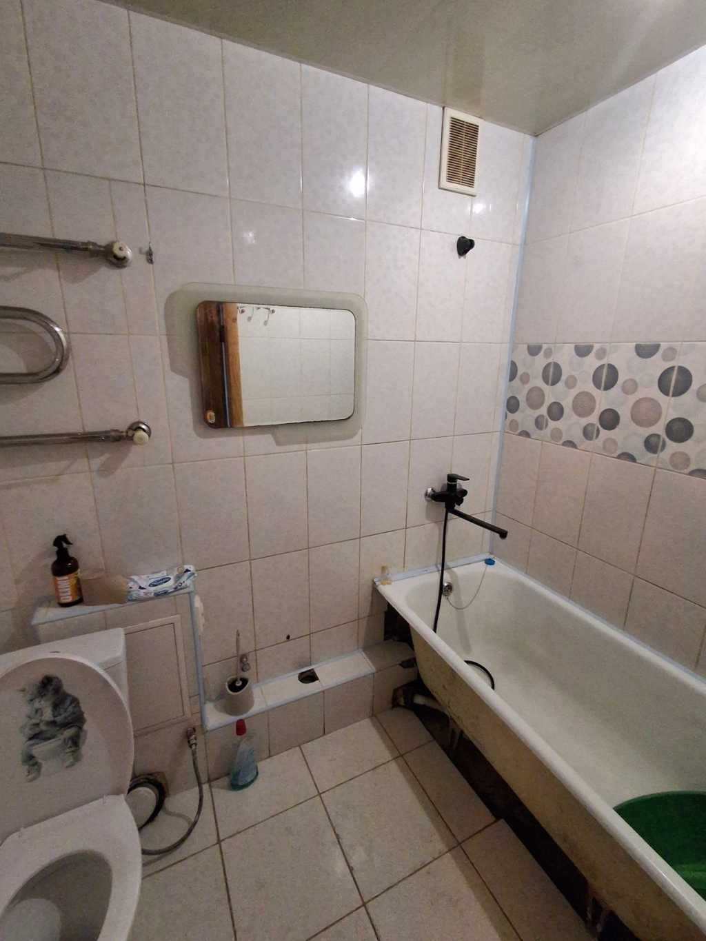 Продаж 2-кімнатної квартири 43 м², Сквирське шосе, 250