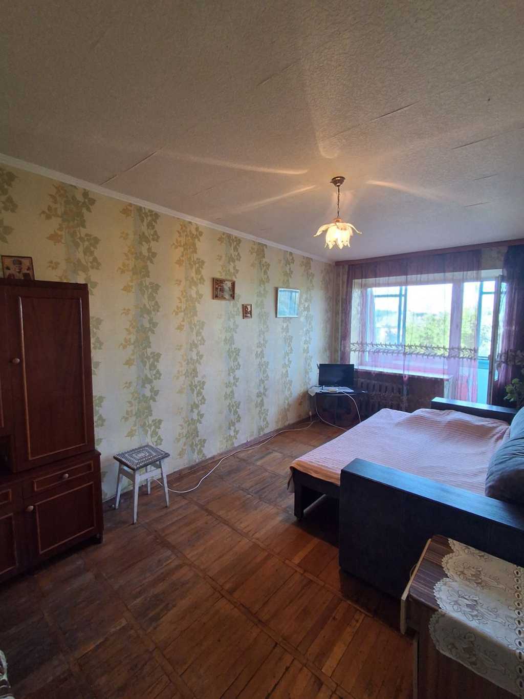Продаж 2-кімнатної квартири 43 м², Сквирське шосе, 250