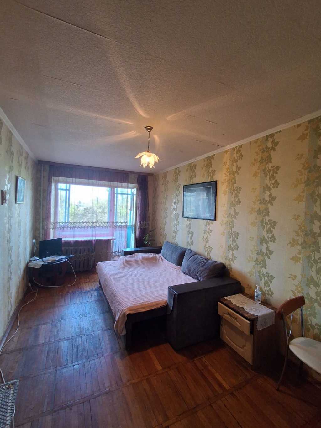 Продаж 2-кімнатної квартири 43 м², Сквирське шосе, 250