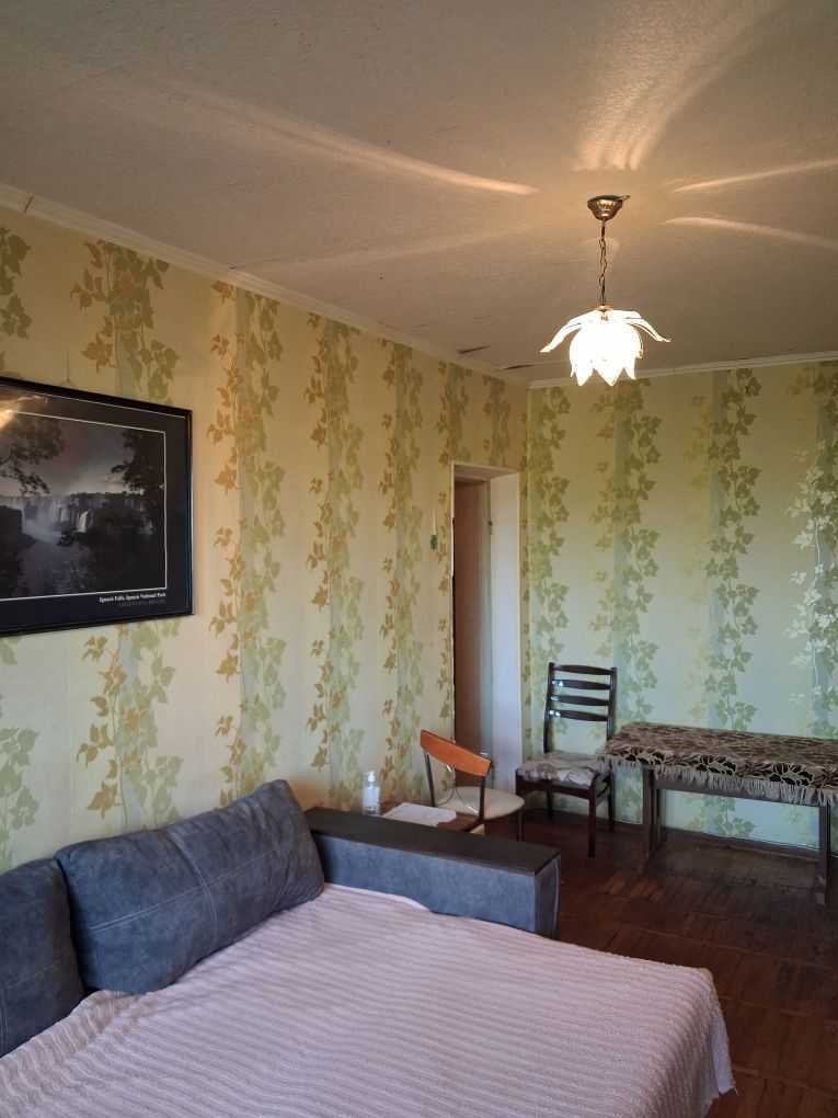 Продаж 2-кімнатної квартири 43 м², Сквирське шосе, 250