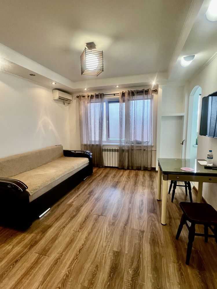 Оренда 3-кімнатної квартири 60 м², Харківське шосе, 21/1