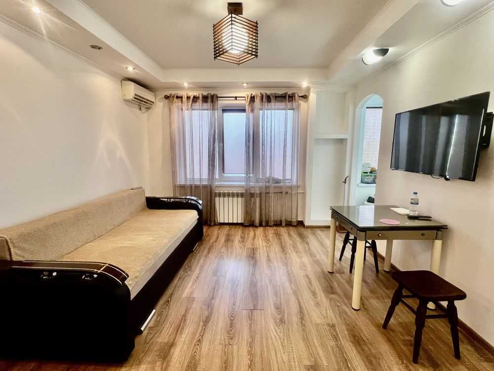 Оренда 3-кімнатної квартири 60 м², Харківське шосе, 21/1