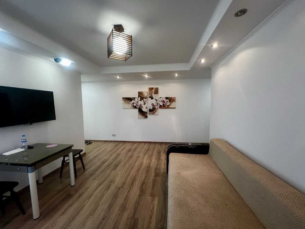 Оренда 3-кімнатної квартири 60 м², Харківське шосе, 21/1