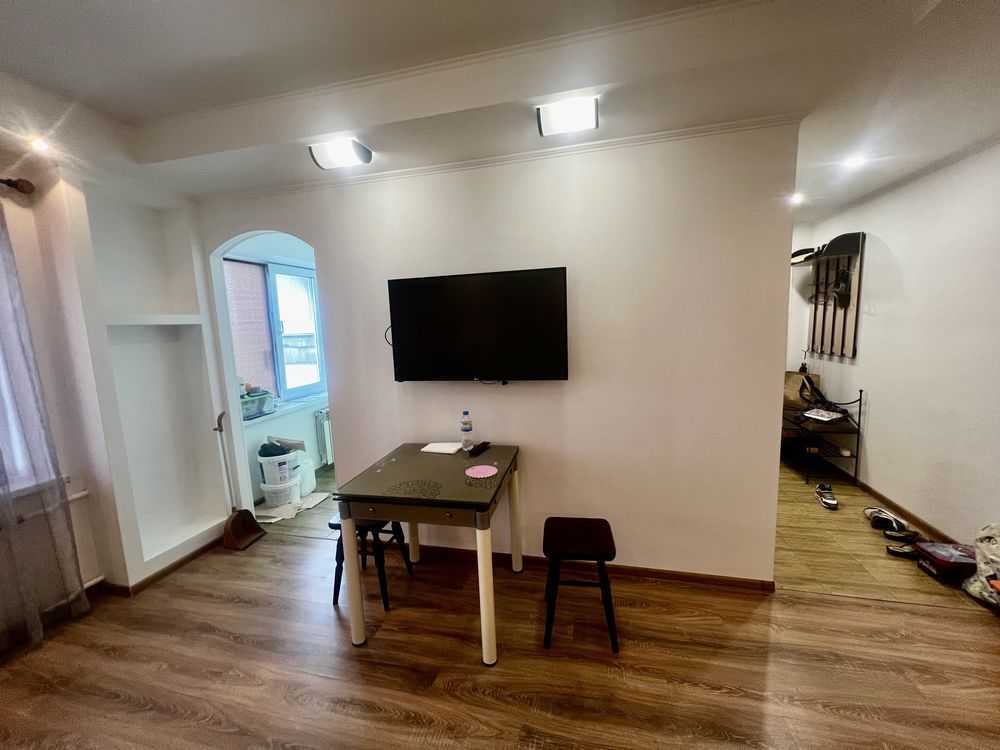 Оренда 3-кімнатної квартири 60 м², Харківське шосе, 21/1