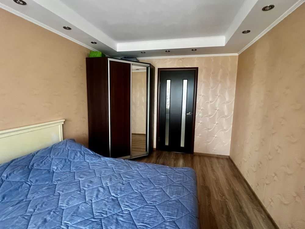 Оренда 3-кімнатної квартири 60 м², Харківське шосе, 21/1