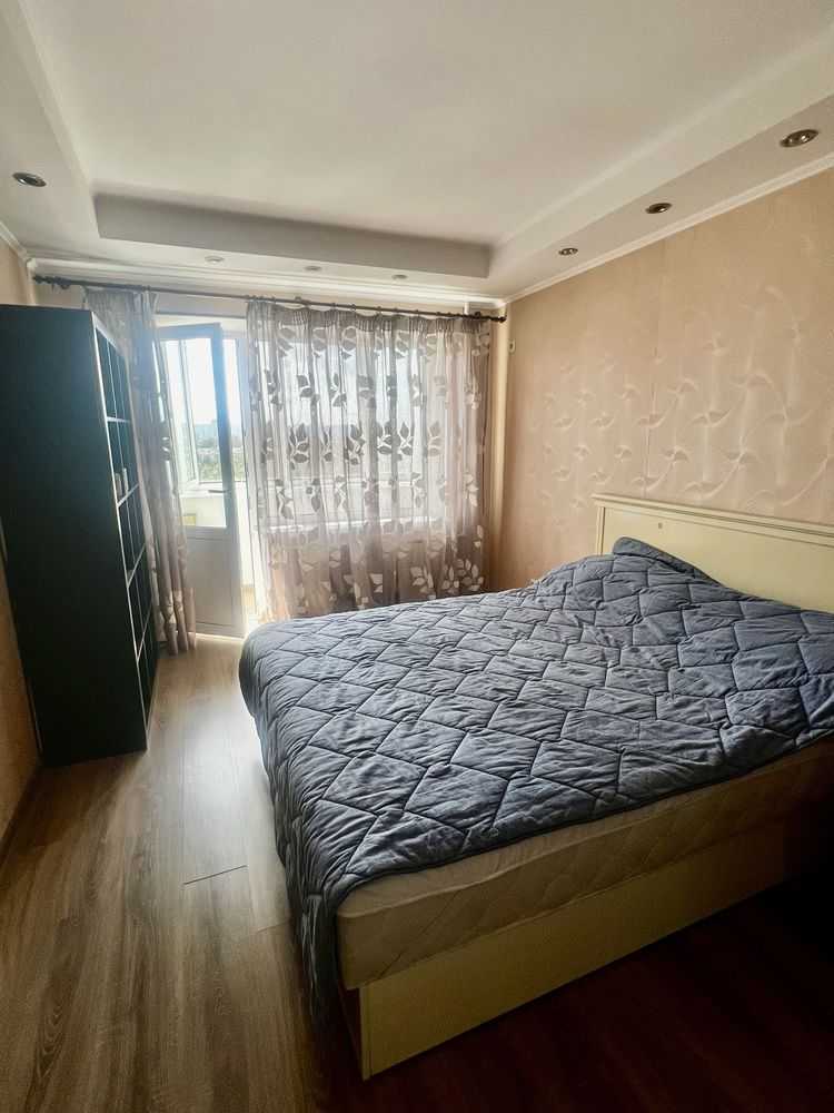 Оренда 3-кімнатної квартири 60 м², Харківське шосе, 21/1