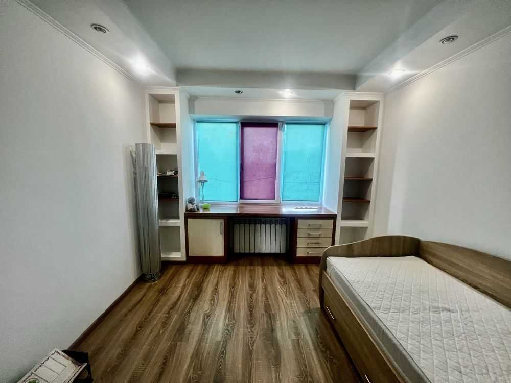 Оренда 3-кімнатної квартири 60 м², Харківське шосе, 21/1