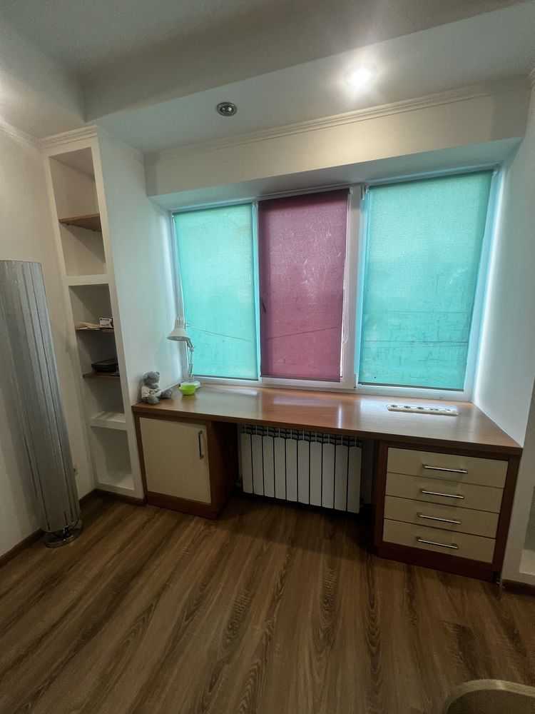Оренда 3-кімнатної квартири 60 м², Харківське шосе, 21/1