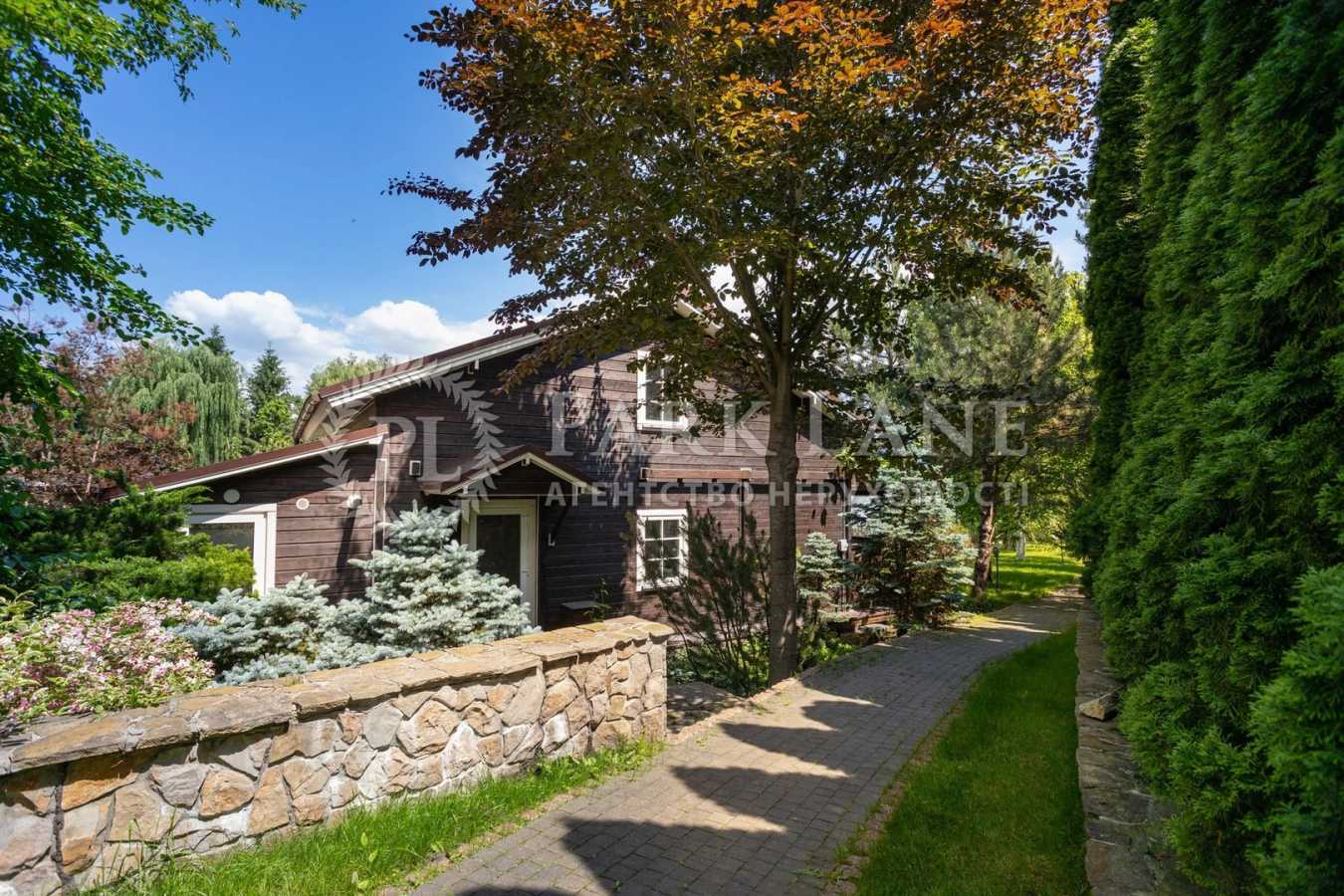 Продажа дома 882.9 м², старокиївська, 63/3