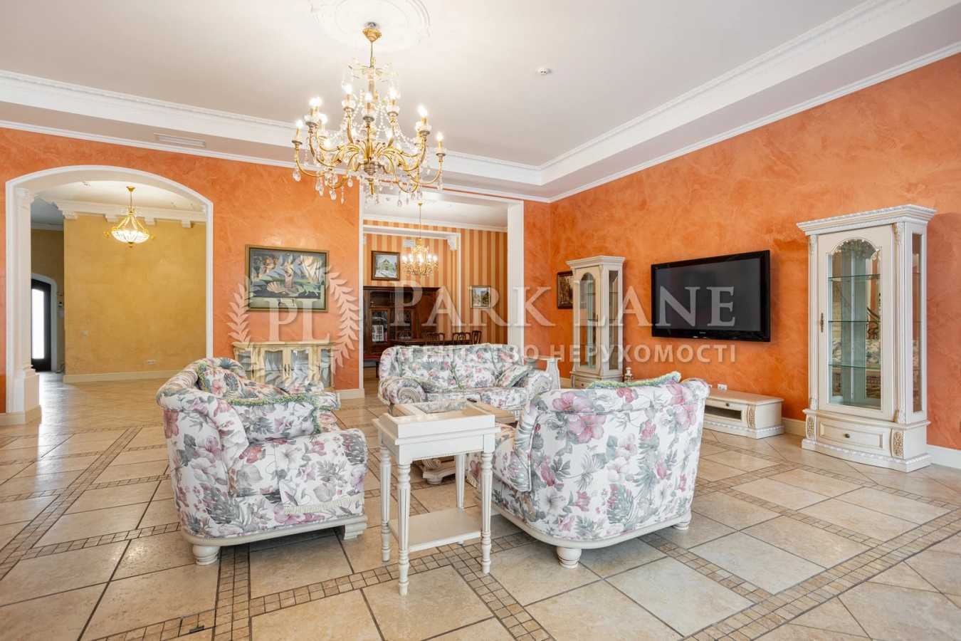 Продажа дома 882.9 м², старокиївська, 63/3