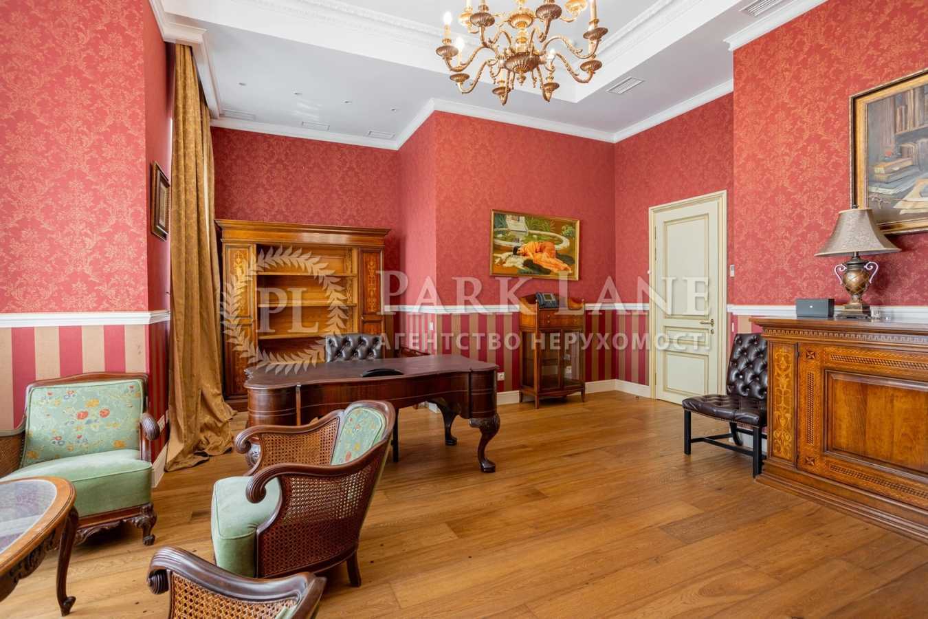Продажа дома 882.9 м², старокиївська, 63/3