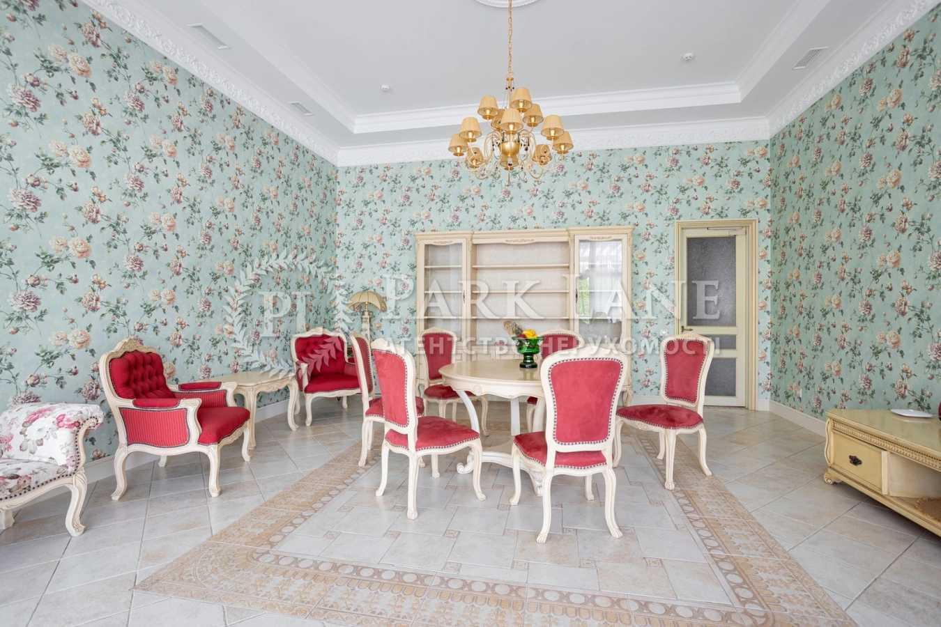 Продажа дома 882.9 м², старокиївська, 63/3