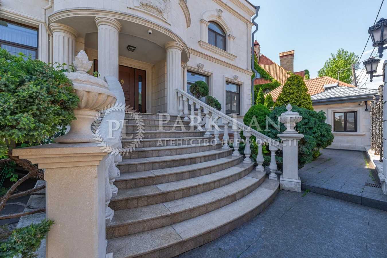 Продажа дома 1399.7 м², Дубенская ул., 17