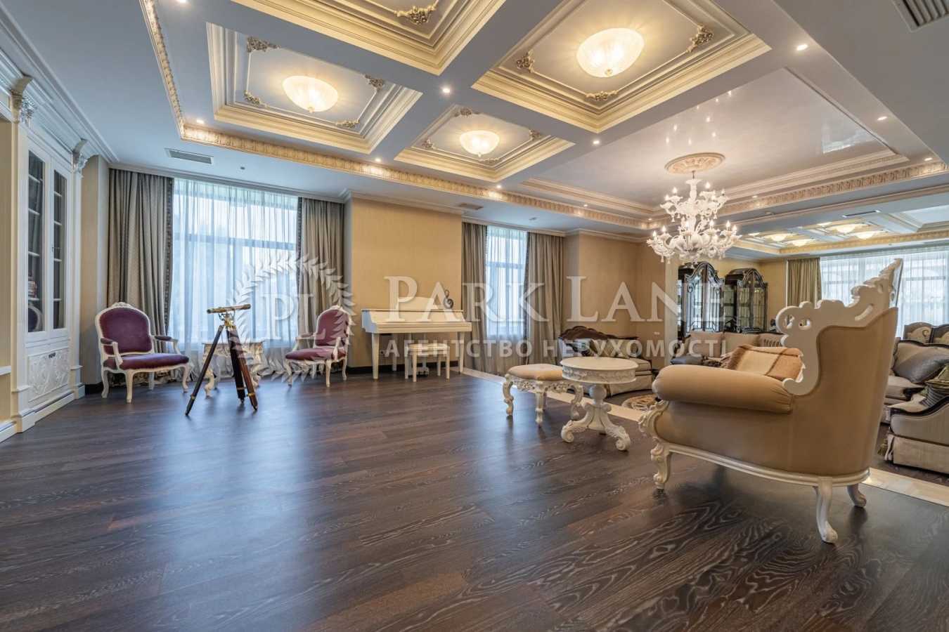 Продажа дома 1399.7 м², Дубенская ул., 17