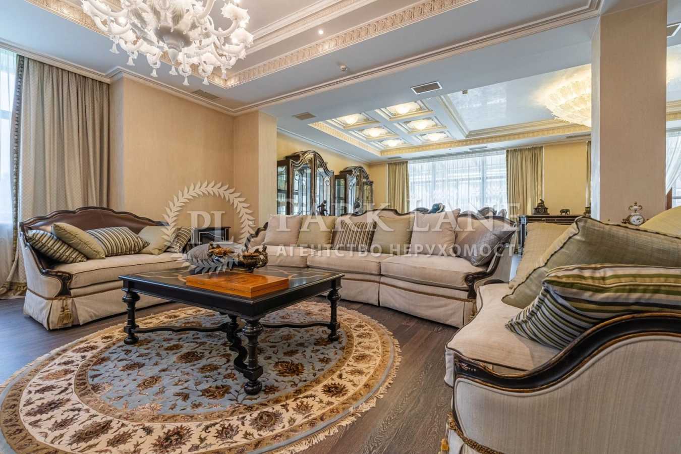 Продажа дома 1399.7 м², Дубенская ул., 17