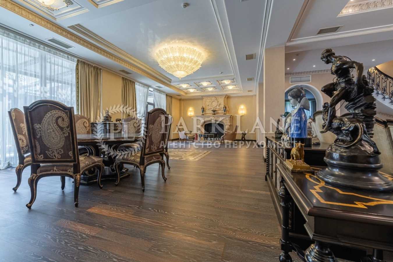 Продажа дома 1399.7 м², Дубенская ул., 17