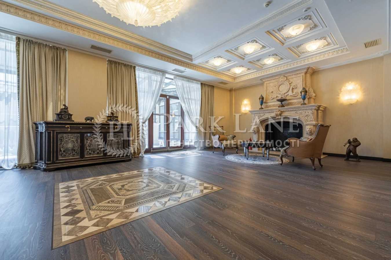 Продажа дома 1399.7 м², Дубенская ул., 17