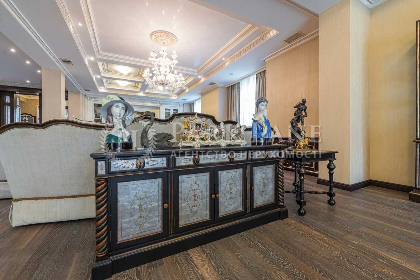 Продажа дома 1399.7 м², Дубенская ул., 17