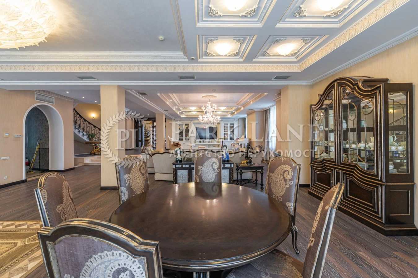 Продажа дома 1399.7 м², Дубенская ул., 17