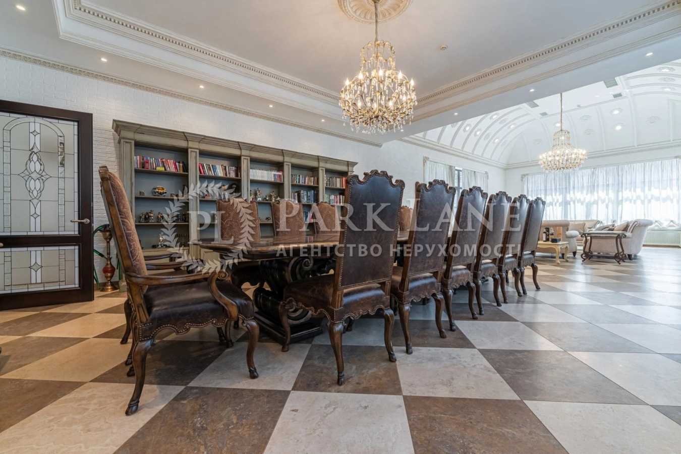 Продажа дома 1399.7 м², Дубенская ул., 17