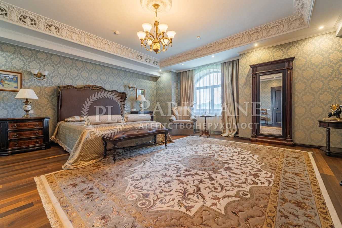Продажа дома 1399.7 м², Дубенская ул., 17