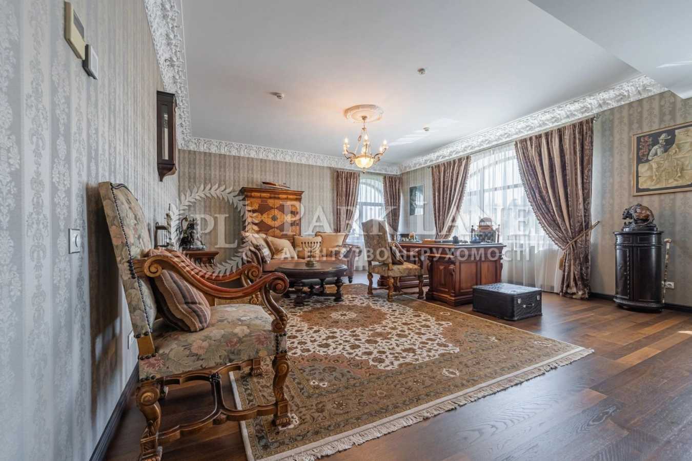 Продажа дома 1399.7 м², Дубенская ул., 17