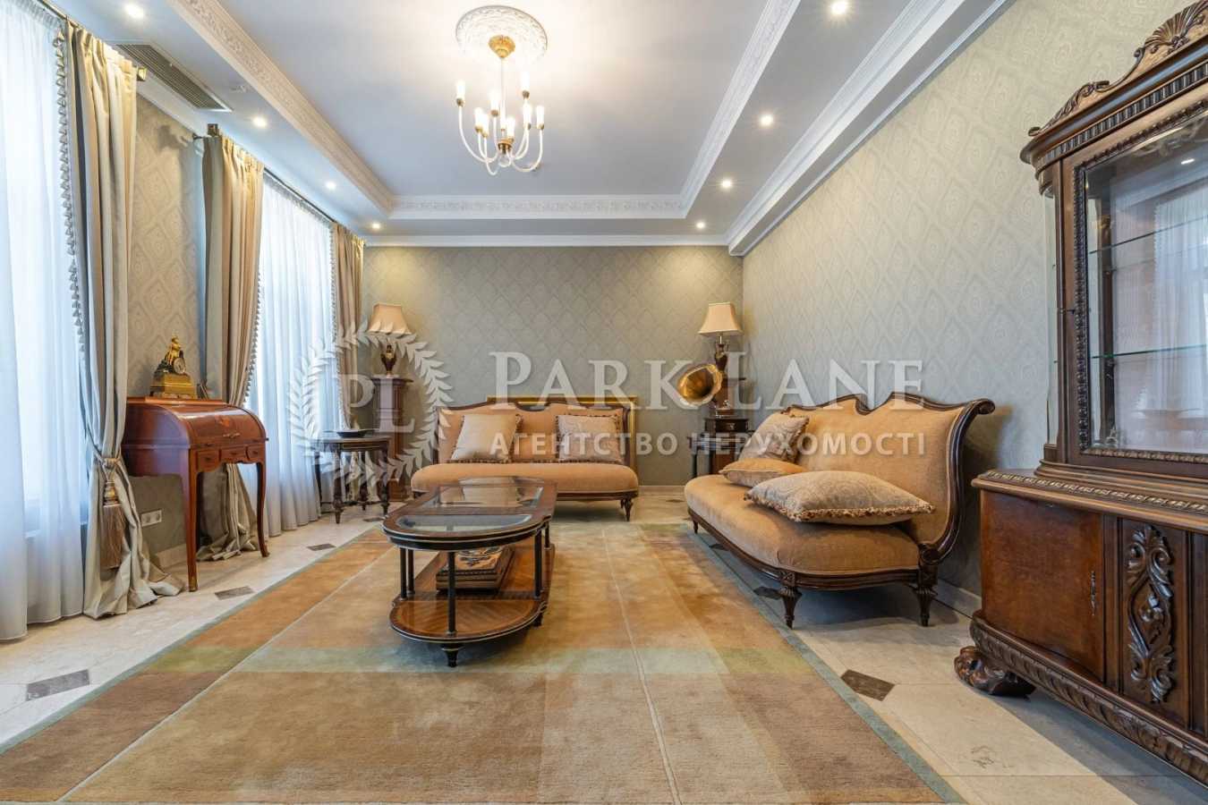 Продажа дома 1399.7 м², Дубенская ул., 17