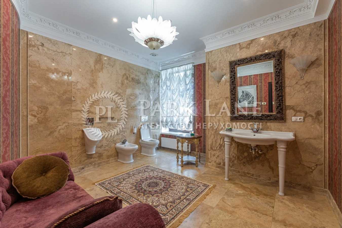 Продажа дома 1399.7 м², Дубенская ул., 17