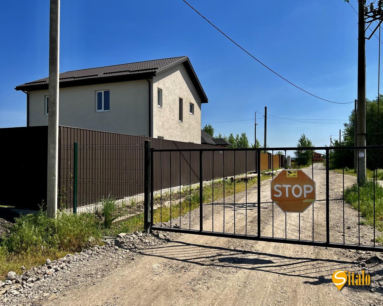 Продажа участка под индивидуальное жилое строительство 12 соток, 1-я Озерная ул.
