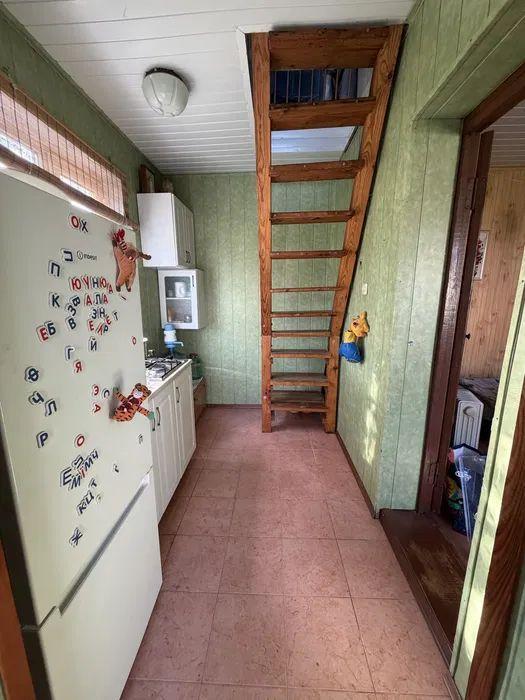 Продажа дачи 35 м²