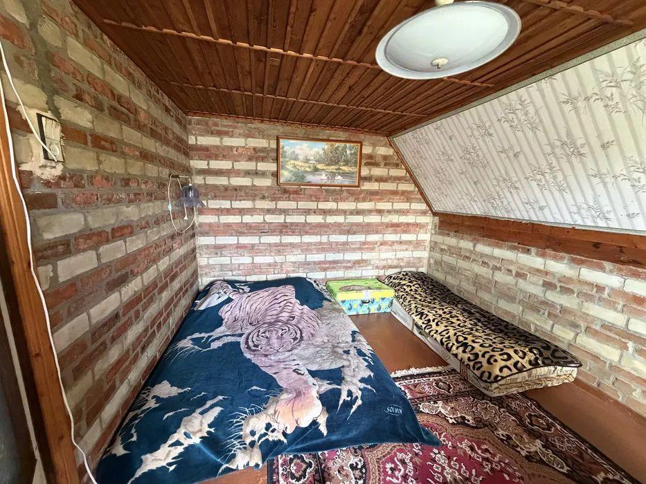 Продажа дачи 35 м²