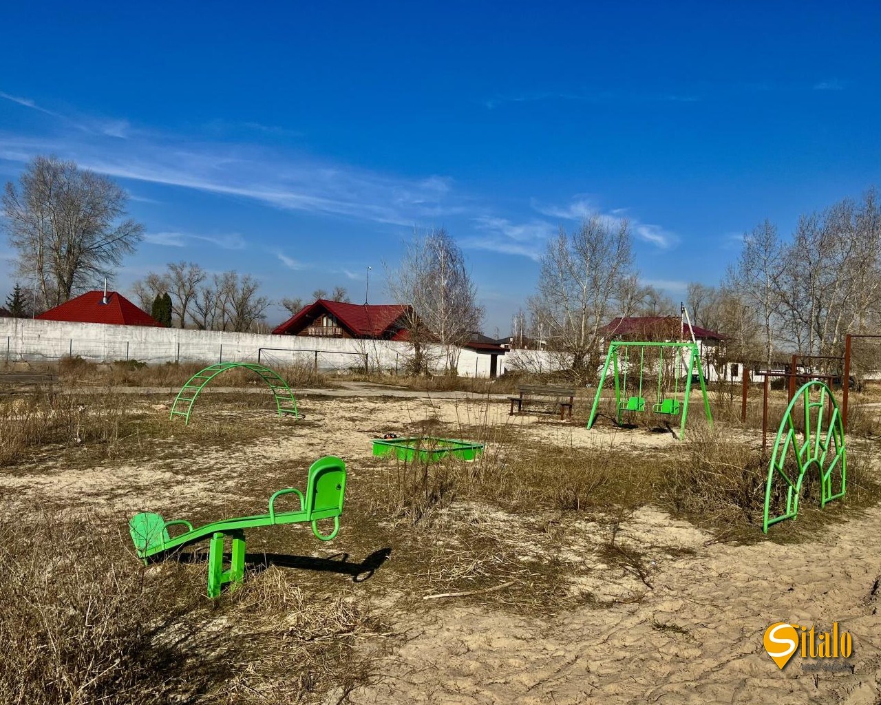Продажа участка под индивидуальное жилое строительство 11 соток, 1-я Озерная ул.