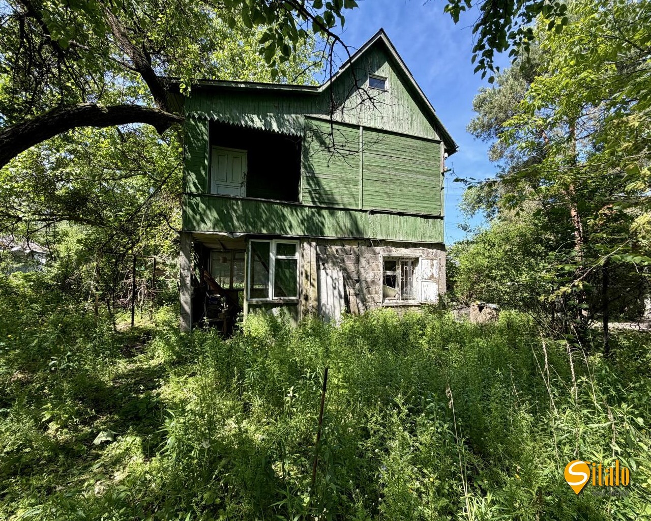 Продажа участка под индивидуальное жилое строительство 6.15 соток, 168-я Садовая ул.