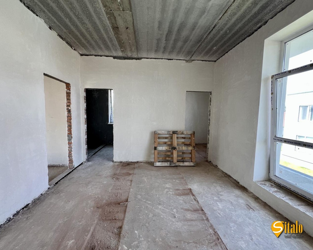 Продажа дома 180 м², 1-я Озерная ул.