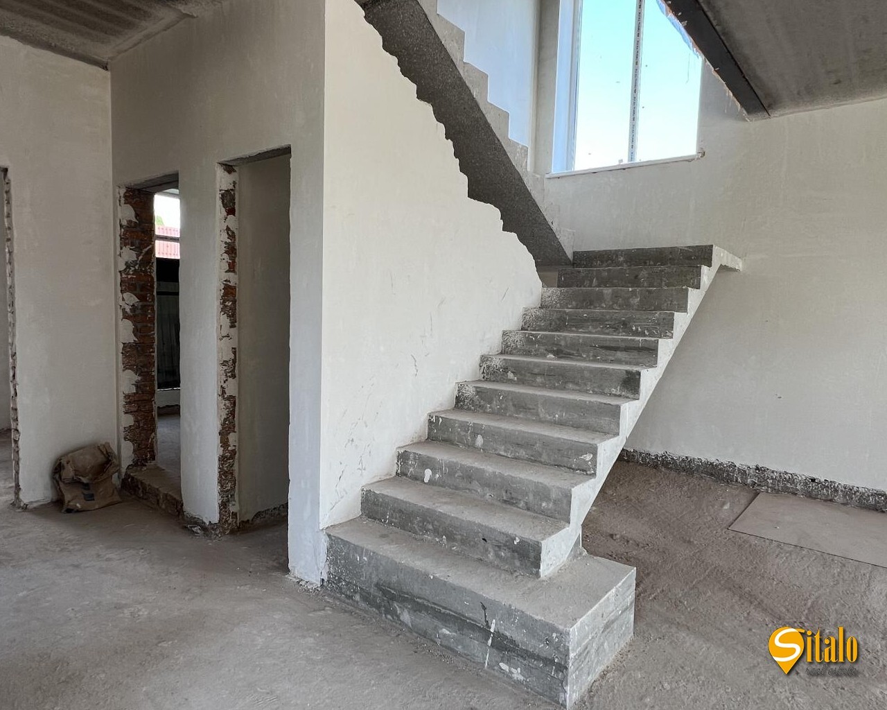 Продажа дома 180 м², 1-я Озерная ул.