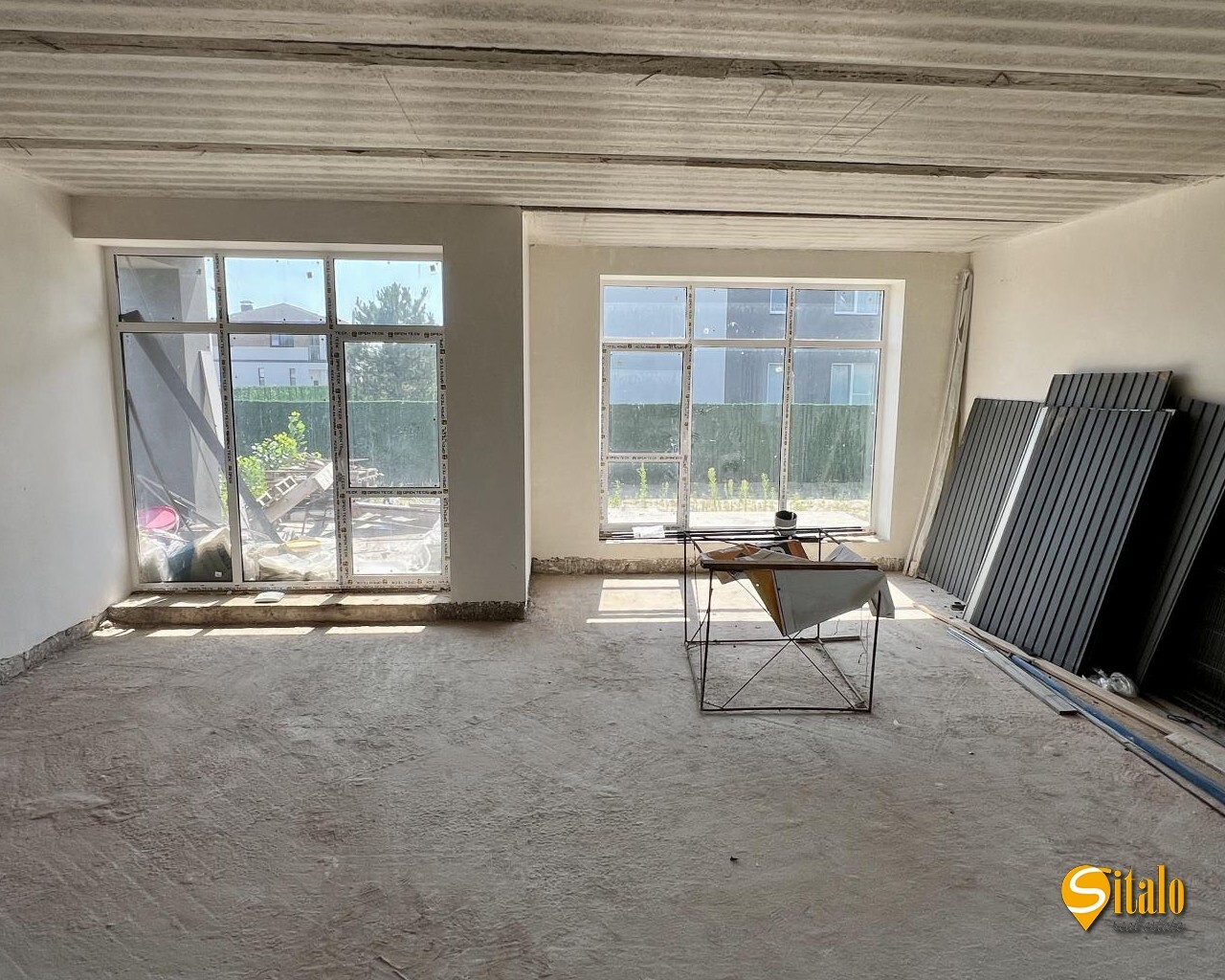 Продажа дома 180 м², 1-я Озерная ул.